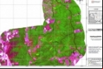 Censipam divulga informações de 1,3 milhão de km² de áreas especiais na Amazônia Legal