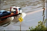 PORTO VELHO: Rio Madeira sobe 12 centímetros em 24 horas e BR–364 volta a ser coberta pela água