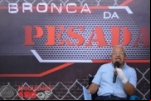 ARIQUEMES: João Leite participa do programa Bronca da Pesada e fala sobre obras na cidade de Ariquemes