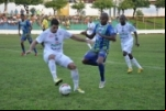 Ariquemes disputa primeiro jogo da semifinal neste sábado