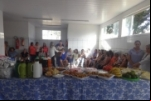 ARIQUEMES: Hospital Municipal homenageia mães