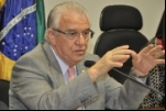 BRASÍLIA: Moreira afirma que lutará por direitos dos municípios rondonienses