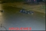 ARIQUEMES: Mais um acidente desta vez fatal na Av. Perimetral Leste próximo à AMOTA – Condutor fugiu do local sem prestar socorro