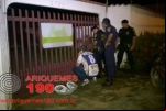 ARIQUEMES: Assaltantes são presos após invadirem residência no Setor 03