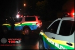 ARIQUEMES: Mais um acidente desta vez fatal na Av. Perimetral Leste próximo à AMOTA – Condutor fugiu do local sem prestar socorro