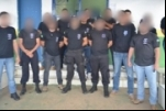 ARIQUEMES: Urgente – Agentes Penitenciários do istrativo podem pedir exoneração ao Secretário da SEJUS
