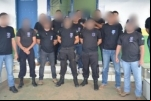 ARIQUEMES: Urgente – Agentes Penitenciários do istrativo podem pedir exoneração ao Secretário da SEJUS