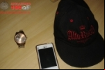 ARIQUEMES: Após roubo PM apreende menor infrator no setor 09