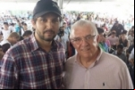 BRASÍLIA: Moreira ressalta importância da Rondônia Rural Show