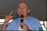 Governador apresenta cartão ‘Mais Sementes” e defende microcrédito a pequenos investidores