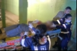 ARIQUEMES: Rapaz é atingido com tiro na cabeça após disparo acidental de amigo