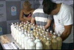 ESPÍRITO SANTO: Carregamento de drogas avaliado em R$ 1 milhão é apreendido