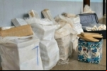 PORTO VELHO: Réus são condenados a 10 anos de prisão por transporte de droga
