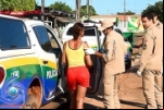 Cacoal: Discussão entre travestis quase termina em morte
