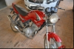 Ji–Paraná: Polícia Militar apreende outro menor com motocicleta furtada