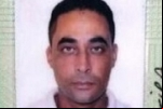 Homem é executado a tiros quando almoçava com a esposa