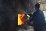 Vilhena: Mais de 170 quilos de drogas são incineradas pela polícia