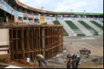 ARIQUEMES: Parque de exposição a por reformas para garantir ibilidade