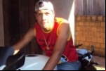 JARU: Adolescente é executado a tiros dentro de casa 
