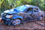 CUJUBIM: Ex morador de Ariquemes morre em grave acidente após tentar evitar colisão com caminhão toreiro