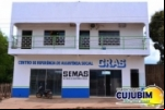 CUJUBIM: Centro de Referencia de Assistência Social esta funcionando em um novo endereço