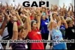CUJUBIM: Grupo de Apoio a Pessoa Idosa será reiniciado no município