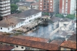 SÃO PAULO: Eduardo Campos morre em acidente aéreo