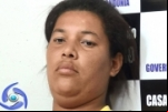 Mulher é presa ao tentar entrar no Presídio de Cacoal com droga escondida nas partes íntimas