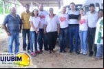 SEMSAU de Cujubim realiza campanha de prevenção contra doenças, HIV, hepatite B e C, SBsAg e HCV