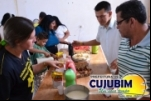 VALORIZAÇÃO AO IDOSO EM CUJUBIM: GAPI esta a todo vapor com atenção ao idoso