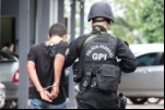 RONDÔNIA: Polícia Federal deflagra operação para prender policiais militares envolvidos em crimes de tráfico de drogas – VÍDEO E FOTOS 