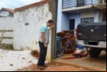 VILHENA: URGENTE – Elementos executam dois pedreiros enquanto trabalhavam