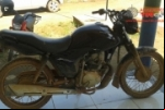 MONTE NEGRO: Polícia Militar recupera motocicleta furtada em menos de 24 horas