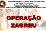 ZAGREU – MP deflagra operação para desarticular organização criminosa