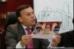 ZAGREU – Evento com artistas de fora desencadeou ação do MP que desbaratou crimes contra o erário