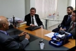 Confúcio garante honrar compromisso firmado com a Defensoria