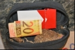 PM acaba com mais um ponto de venda de drogas que funcionava em prédio no Centro de Ji–Paraná