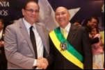Otimismo de Confúcio contagia secretários
