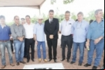 Lançada pedra fundamental do Hospital do Câncer da Amazônia, que vai atender pacientes de RO e região