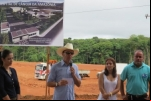 Parceria do Governo de Rondônia viabiliza Hospital de Câncer da Amazônia