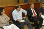 Rondônia, Roraima e Amapá unem–se pela transposição