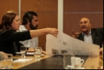 Estado recebe proposta para construir escola que forma empreendedor rural
