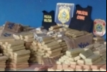 Polícia revela detalhes de operação que prendeu quadrilha com 1.673 tabletes de maconha em Vilhena