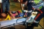 PORTO VELHO: GAROTO É BALEADO POR NÃO ENTREGAR CELULAR DURANTE ASSALTO (VÍDEO) 