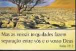 CRESCENDO EM MEIO ÀS TEMPESTADES