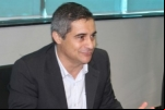 Novo diretor–geral do DER e do Deosp assume cargo com a missão de facilitar o escoamento da produção