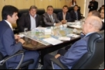 Ministro da Pesca garante incentivo ao governo do estado na produção de pescado