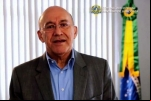 Nota do governador Confúcio Moura a população do estado de Rondônia