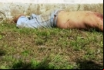 Homem é morto a pedradas em bairro da capital