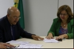 Governador solicita ao Ministério da Saúde liberação do serviço de hemodiálise em Ariquemes